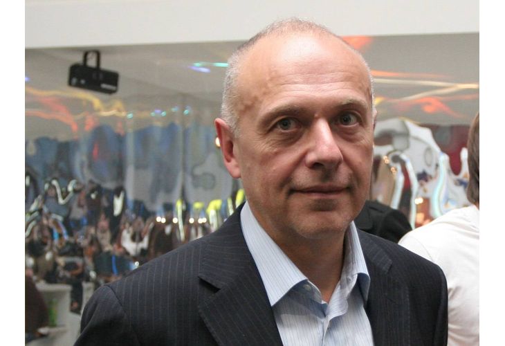 Андрей Козирев днес Андрей Козирев днес
