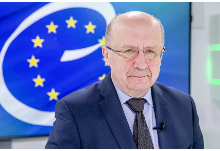 Андриус Кубилиус