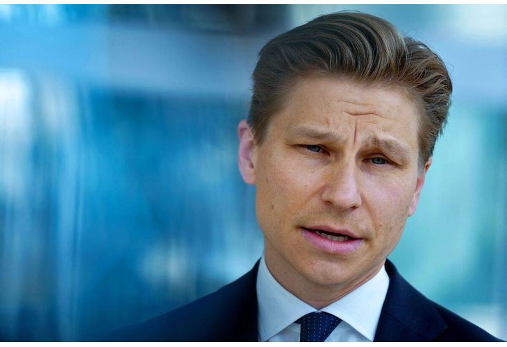 Анти Хаканен