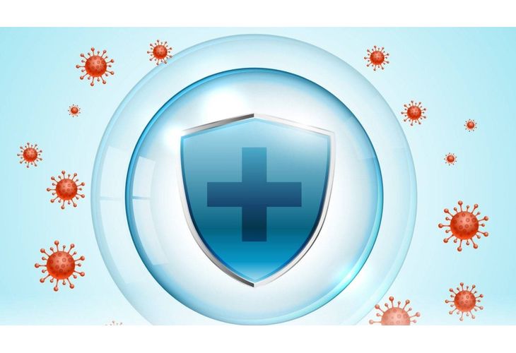 Антимикробна резистентност