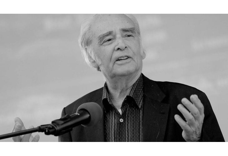 Антон Дончев