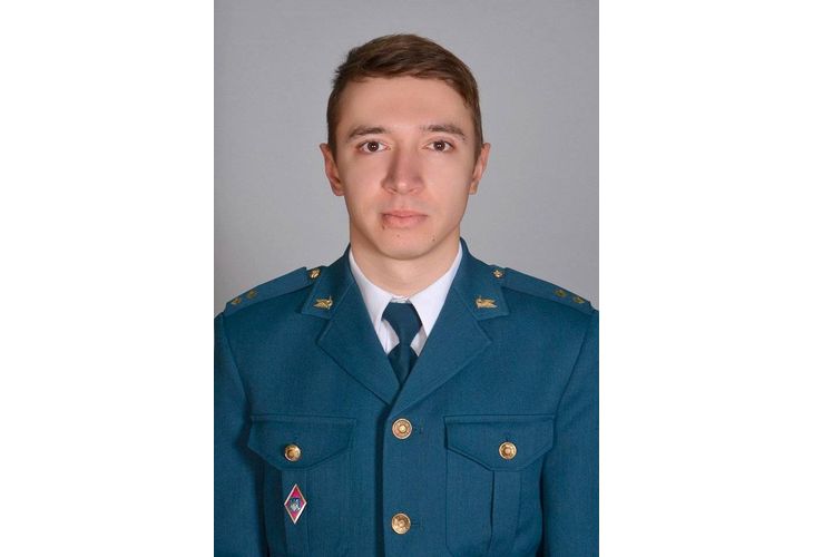 Антон Листопад Антон Листопад
