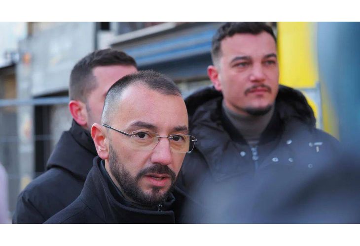 Антон Хекимян Антон Хекимян
