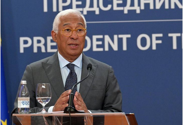 Антонио Коща