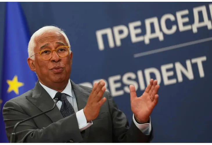 Антонио Коща