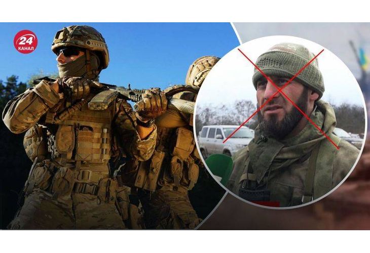 На територията на Украйна по време на войната е убит