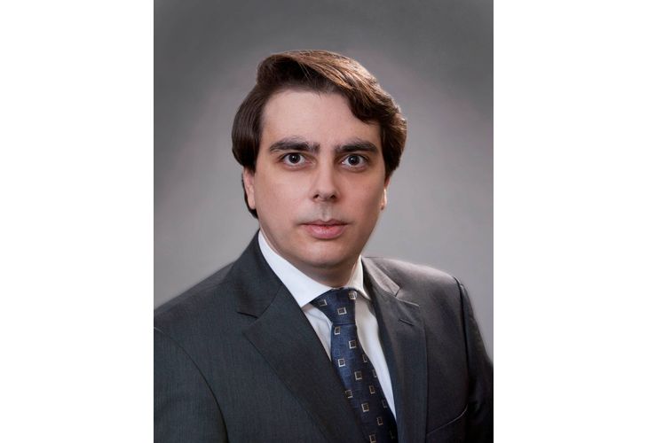 Вицепремиерът по еврофондовете и министър на финансите Асен Василев е