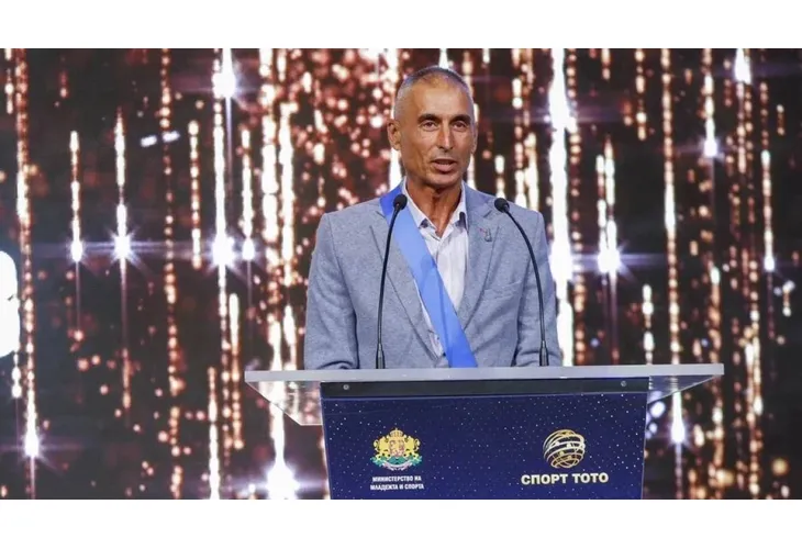 Асен Златев