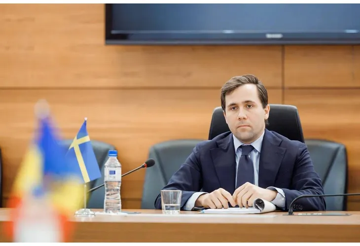 Бенджамин Дуса