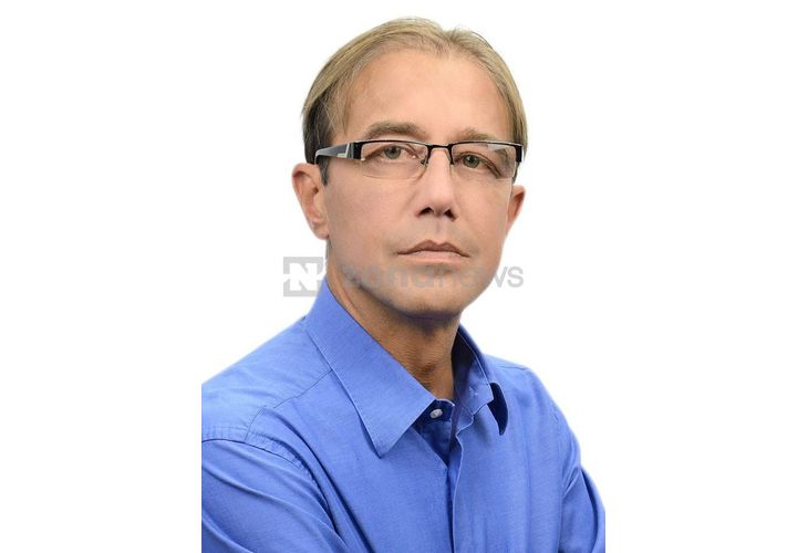 Бившият кмет на Асеновград Емил Караиванов е новият областен председател на БСП в Пловдив
