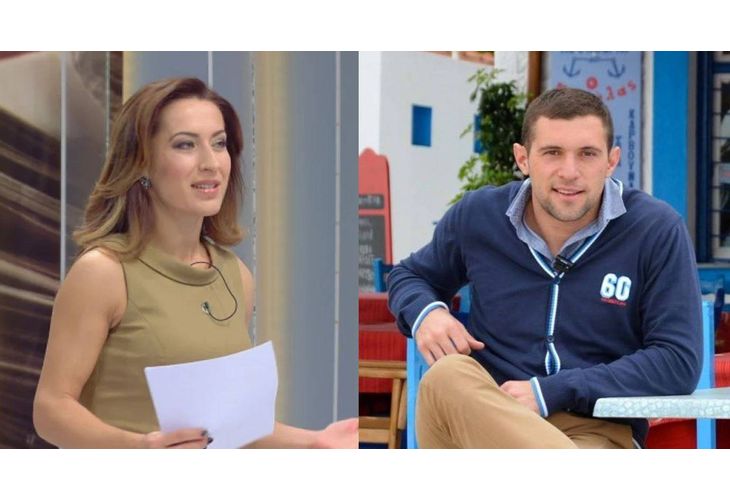 Биляна Гавазова и Златимир Йочев ще водят сутрешния блок на bTV от 1 март