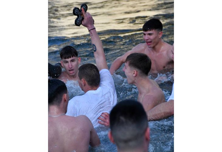 Богоявление в Асеновград