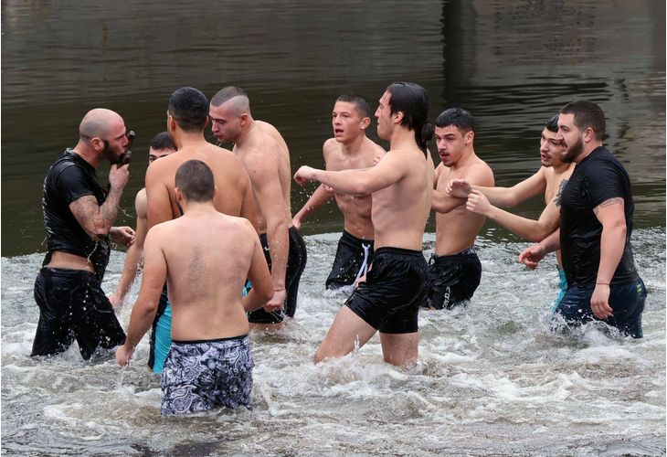 Богоявление Богоявление