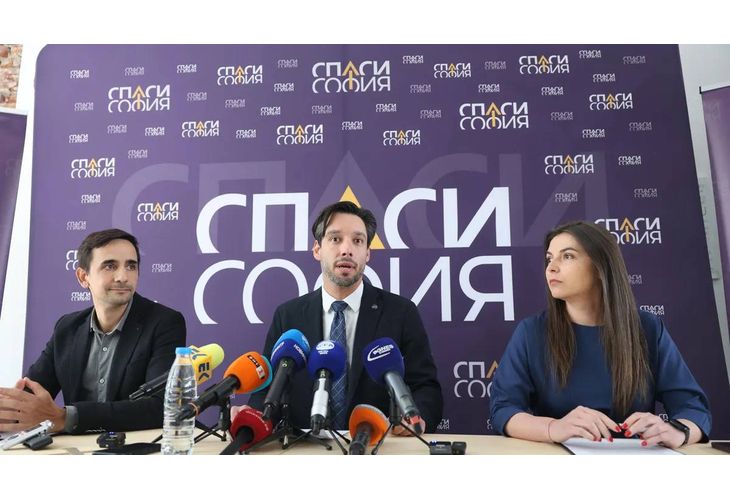 Борис Бонев Борис Бонев