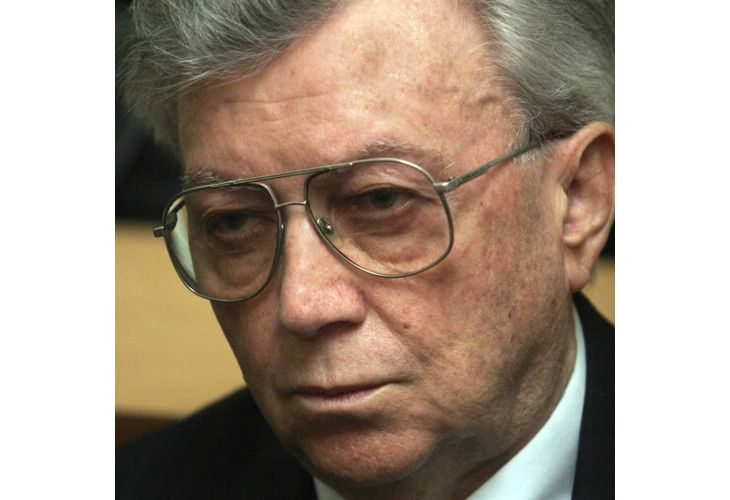 Борислав Йович Борислав Йович