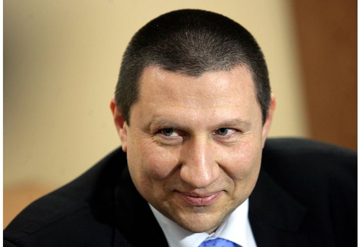 Изпълняващият функциите главен прокурор на Република България Борислав Сарафов разпореди да се