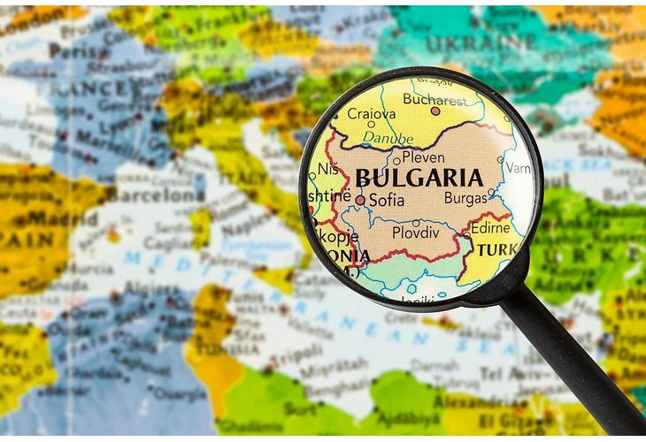 България изпадна от групата на най-високо развитите държави в света