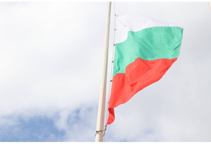 Българско знаме, български флаг