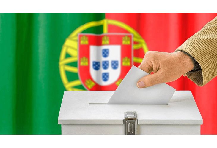 В Португалия гласуват предсрочно на президентски избори