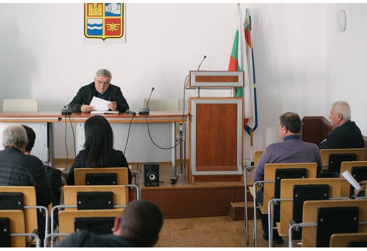 В община Мездра се проведе традиционният Ден на кмета В община Мездра се проведе традиционният Ден на кмета