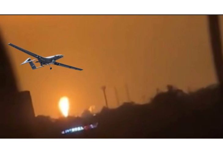 ВСУ удариха завод "Ставролен"