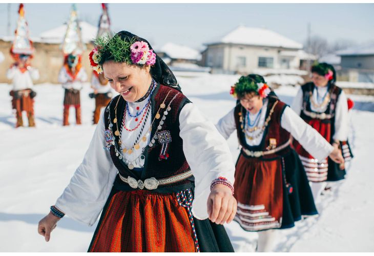 Васильовден