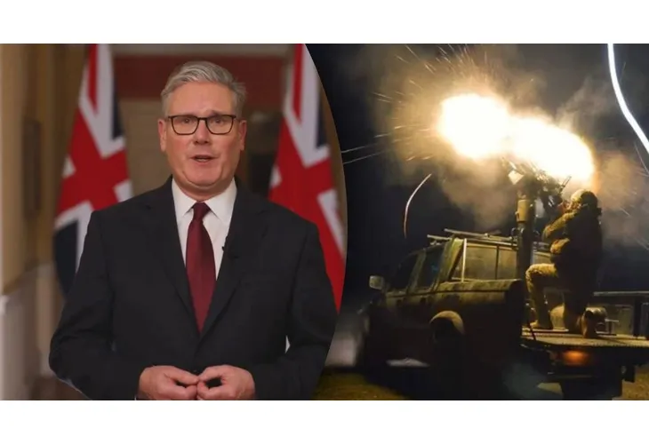 Великобритания планира да привлече украински експерти по иранските дронове