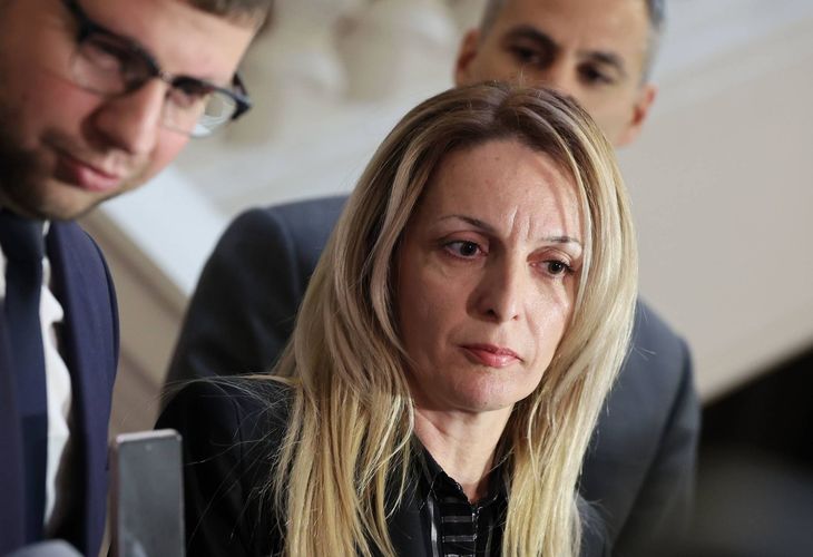 Венцислава Любенова Венцислава Любенова