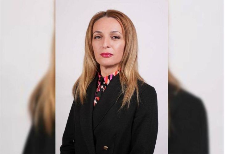 Венцислава Любенова Венцислава Любенова