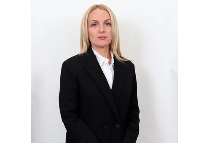 Венцислава Любенова Венцислава Любенова