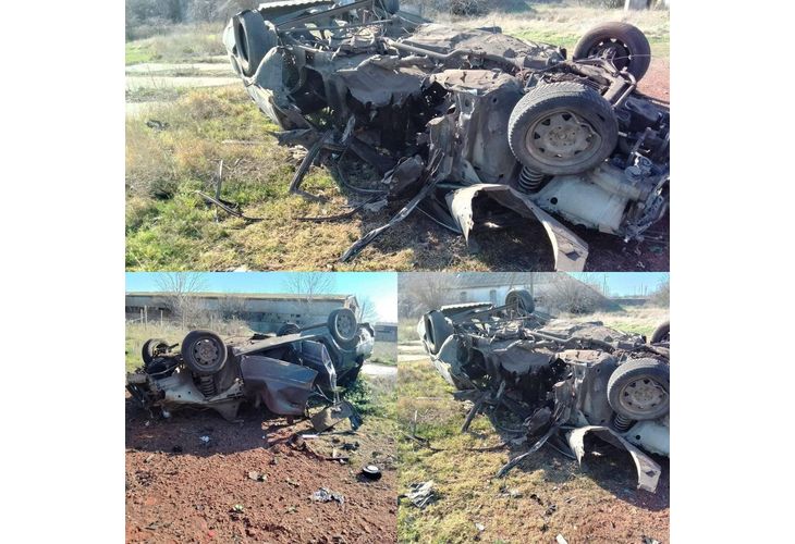 Украинското военно разузнаване ликвидира двама руски офицери-военнопрестъпници Украинското военно разузнаване ликвидира двама руски офицери-военнопрестъпници