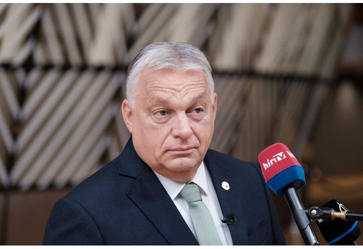 Виктор Орбан