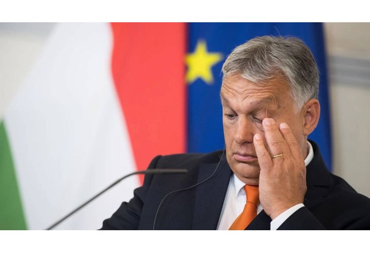 Премиерът на Унгария Виктор Орбан заяви, че неговата партия ще