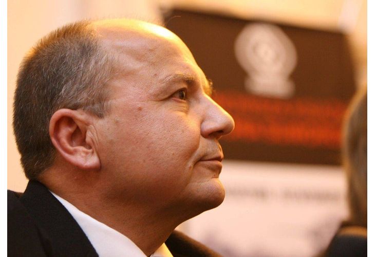 Виктор Суворов