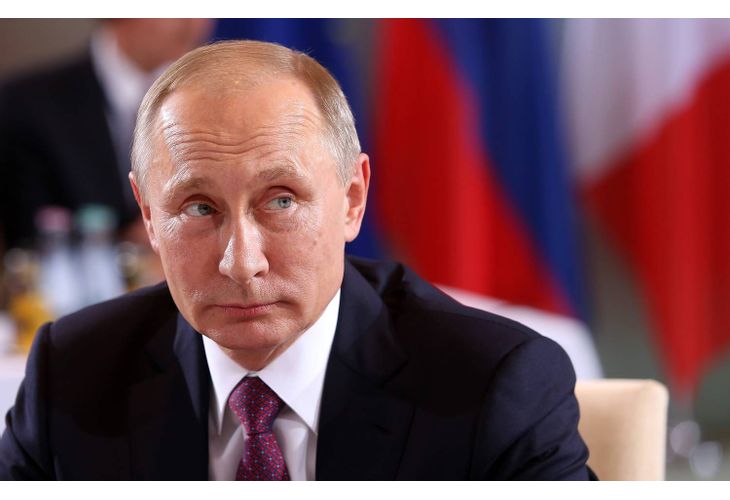 Владимир Путин може да се сблъска с преврат в Кремъл,