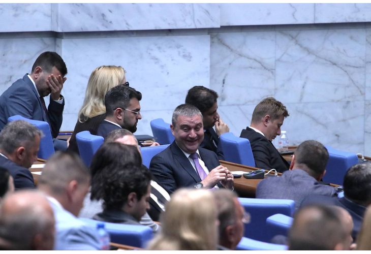 Владислав Горанов