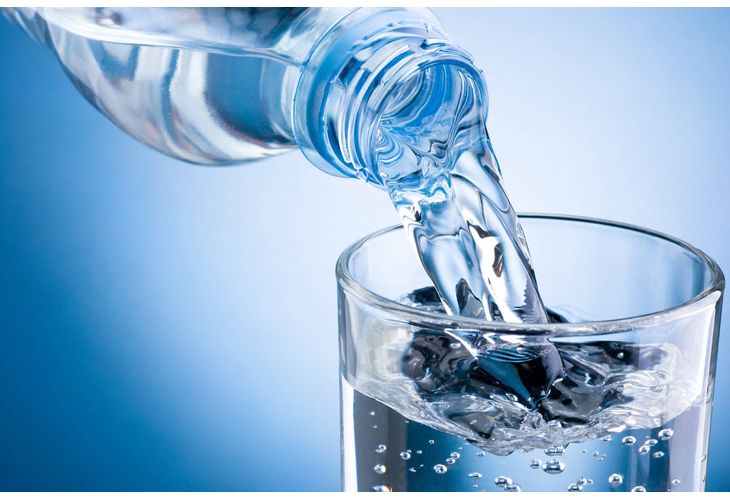 Вода Вода