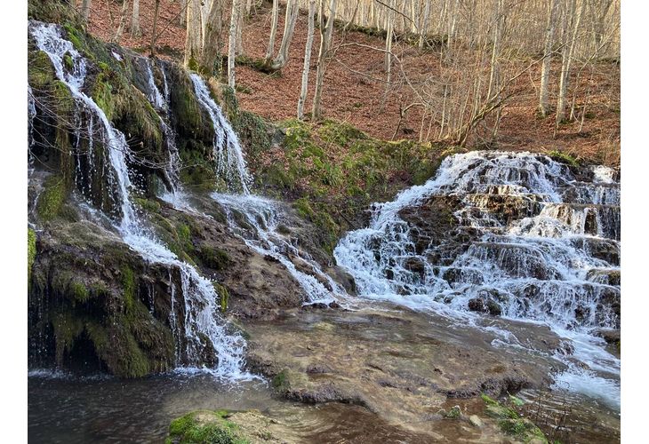 Водни ресурси