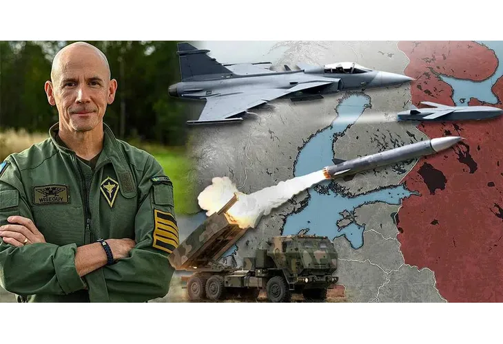 Военни планове на Швеция