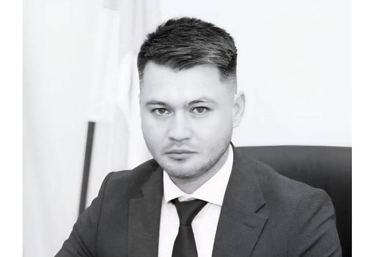 Военнопрестъпникът майор Заур Гурциев