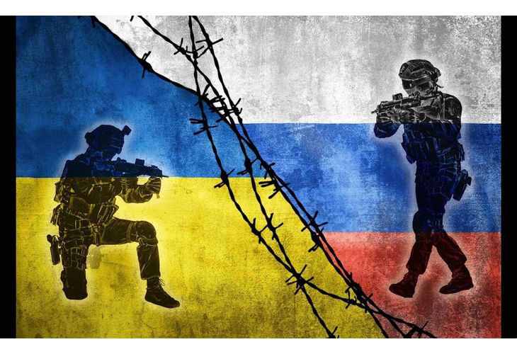 Война Русия-Украйна Война Русия-Украйна