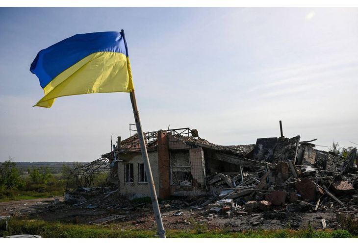 На 1 април руски, украински и западни източници отбелязаха, че