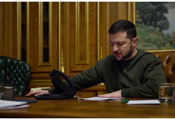Володимир Зеленски Володимир Зеленски
