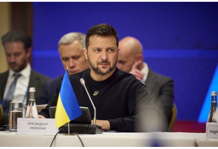 Володимир Зеленски Володимир Зеленски