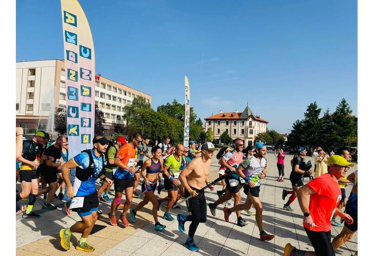 Враца е домакин на благотворителен маратон