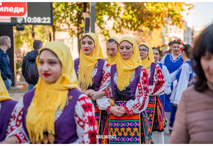 Враца е сцена на младите таланти на България!