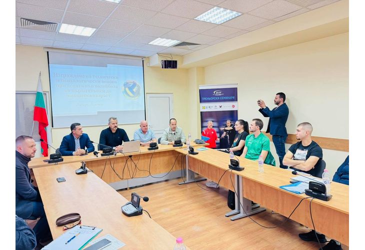 Враца с амбиция за професионален женски волейболен отбор