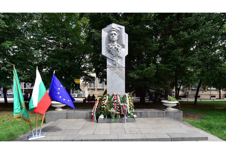 Враца ще отбележи годишнина от гибелта на Васил Левски