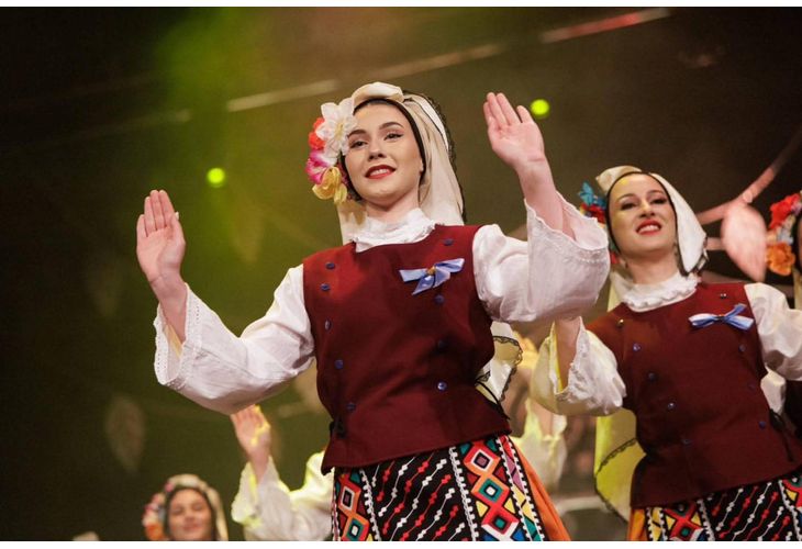 Враца с достойно участие на "Сурва 2026" 