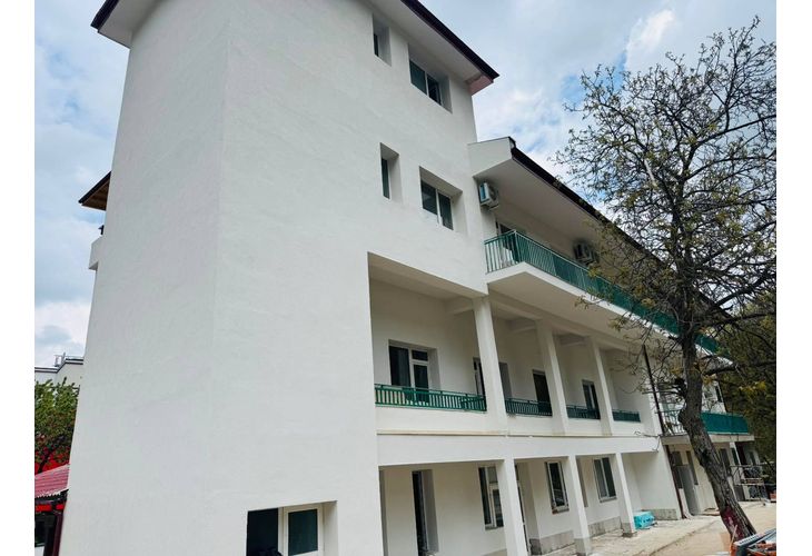 Модернизира се "Дом за стари хора – Зора" 